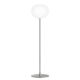 Flos-Glo-ball-F-Lamper---Arbejdslampe---Kontorindretning---Belysning---Design---Gulvlampe