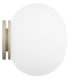 Flos---Glo-ball-Mini- C-W-Lamper---Arbejdslampe---Kontorindretning---Belysning---Design---Vaeglampe