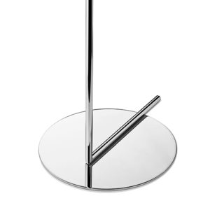 Flos-IC-F-Gulvlampe - Standerlampe-Kontorindretning---Belysning---Design---Gulvlampe