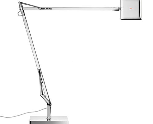 Flos - KELVIN - Lamper - Arbejdslampe - Kontorindretning - Belysning - Design - Bordlampe