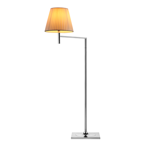 Flos-Ktribe-F---Lamper---Gulvlamper---Kontorindretning---Belysning---Design