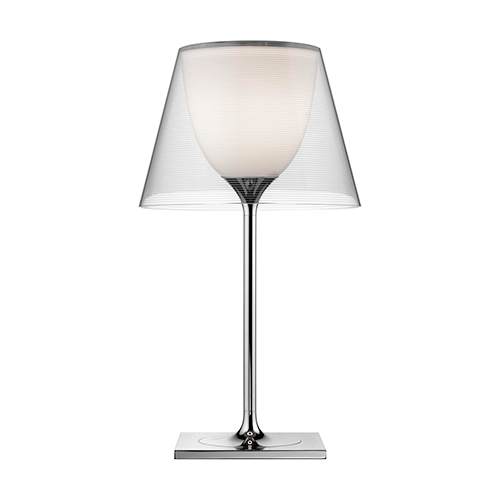Flos---Ktribe-T1---Lamper---Bordlamper---Kontorindretning---Belysning---Kontormoebler