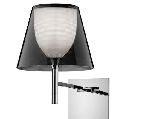 Flos---Ktribe-W---Lamper---Vaeglamper---Kontorindretning---Belysning---Design