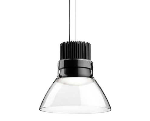 Flos - Light-Bell---Lamper---Arbejdslampe---Kontorindretning---Belysning---Design---Pendel