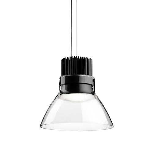 Flos - Light-Bell---Lamper---Arbejdslampe---Kontorindretning---Belysning---Design---Pendel