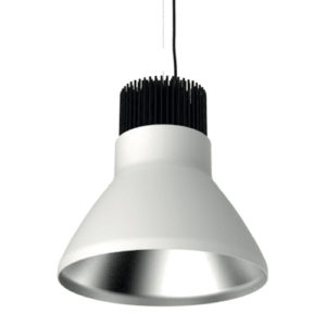 Flos - Light-Bell---Lamper---Arbejdslampe---Kontorindretning---Belysning---Design---Pendel