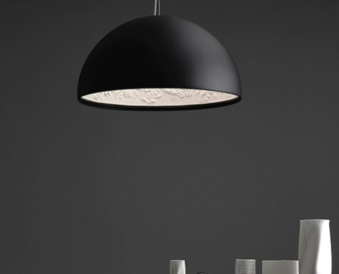 Flos-Skygarden-Lamper---Arbejdslampe---Kontorindretning---Belysning---Design---Pendel