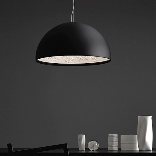 Flos-Skygarden-Lamper---Arbejdslampe---Kontorindretning---Belysning---Design---Pendel