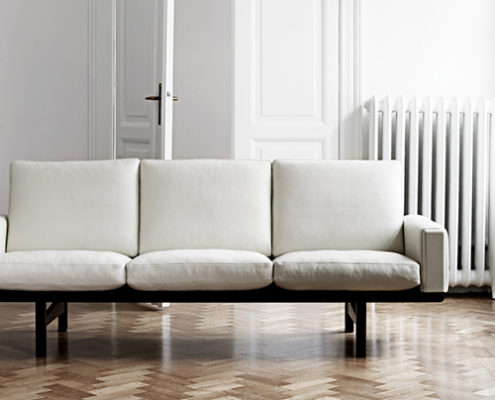 Getama---GE-236---Sofa---Kontormoebler---Design