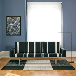 Getama---GE-236---Sofa---Kontormoebler---Design