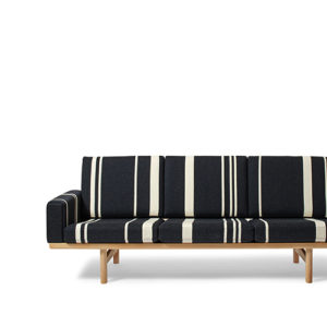 Getama---GE-236---Sofa---Kontormoebler---Design-Wegner