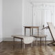 Wegner -Sofaborde- GE 80-87 - Design - Kontormoebler - Kontorindretning - Lounge