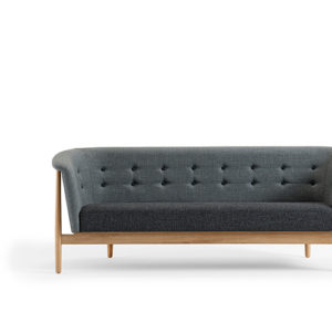 Getama - Vita -Couch - Design - Kontormoebler - Kontorindretning