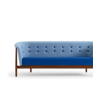 Getama - Vita -Couch - Design - Kontormoebler - Kontorindretning