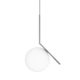 Flos - IC - LIGHTS - S-brass---Lamper---Arbejdslampe---Kontorindretning---Belysning---Design---Pendel