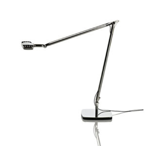 Luceplan---Otto-Watt---Lamper---Skrivebordslampe---Kontorindretning---Belysning---Design