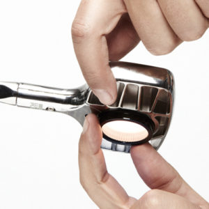Luceplan---Otto-Watt---Lamper---Skrivebordslampe---Kontorindretning---Belysning---Design