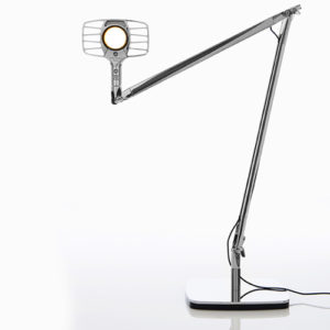 Luceplan---Otto-Watt---Lamper---Skrivebordslampe---Kontorindretning---Belysning---Design