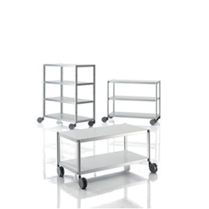Magis---Rack---Opbevaring---Kontormoebler