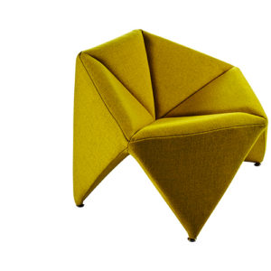 Softline - Fold - Loungestole - Anderledes - Loungemoebler - Kontormoebler
