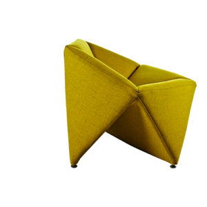 Softline - Fold - Loungestole - Anderledes - Loungemoebler - Kontormoebler