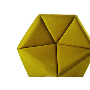 Softline - Fold - Loungestole - Anderledes - Loungemoebler - Kontormoebler