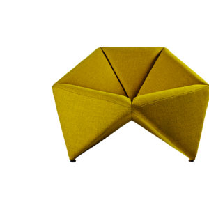 Softline - Fold - Loungestole - Anderledes - Loungemoebler - Kontormoebler