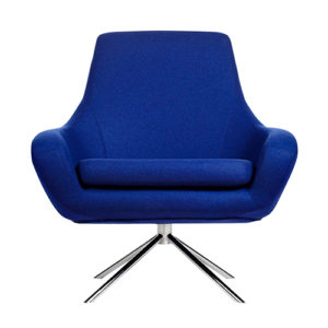 Softline---Noomi---Loungestole---Loungemoebler---Kontormoebler