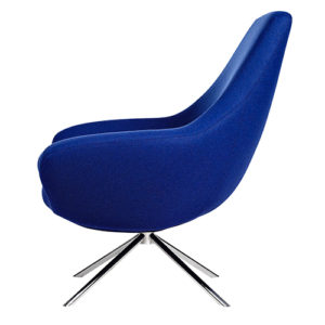 Softline---Noomi---Loungestole---Loungemoebler---Kontormoebler