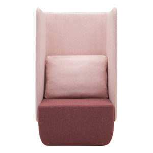 Softline---Opera---Akustik---Sofa---Loungemoebler---Kontormoebler