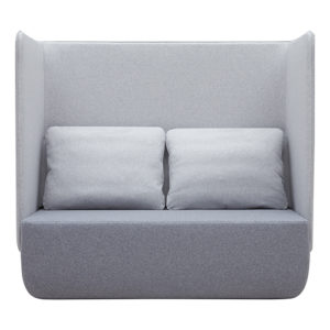 Softline---Opera---Akustik---Sofa---Loungemoebler---Kontormoebler