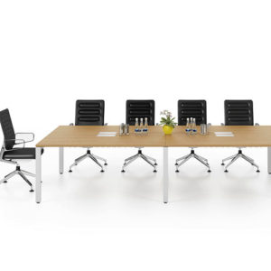 Vitra - Design - Kontormoebler - WorKit meeting tables