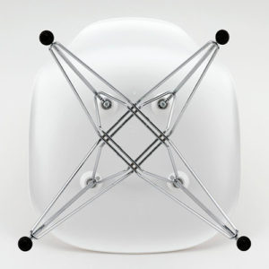 Vitra - Eames - DSR - Konferencestole - Moedestole - Kontormoebler - Design