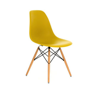 Vitra---Eames---DSW---Konferencestole---Moedestole---Kontormoebler---Design