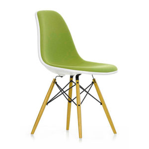 Vitra---Eames---DSW---Konferencestole---Moedestole---Kontormoebler---Design