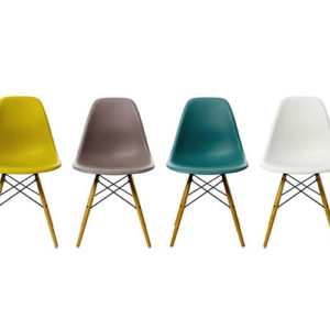 Vitra---Eames---DSW---Konferencestole---Moedestole---Kontormoebler---Design