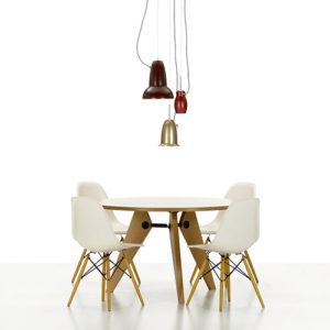 Vitra---Eames---DSW---Konferencestole---Moedestole---Kontormoebler---Design