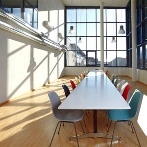 Vitra---Eames---DSX---Konferencestole---Moedestole---Kontormoebler---Design