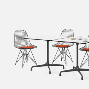 Vitra - Eames - Tables - Moedeborde - Konferenceborde - Kontormoebler