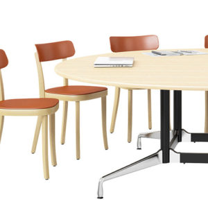 Vitra - Eames - Tables - Moedeborde - Konferenceborde - Kontormoebler