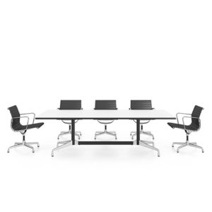 Vitra - Eames - Tables - Moedeborde - Konferenceborde - Kontormoebler