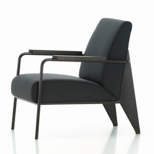 Vitra - Fauteuil -de- Salon - Stole - Kontormoebler - Laenestole - Loungemoebler