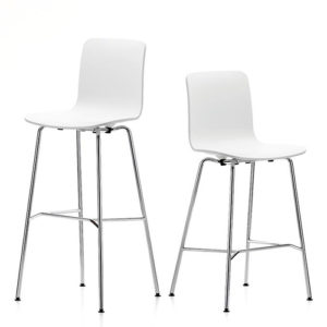 Vitra---HAL---Barstol---Hoej---Stol---Kontormoebler