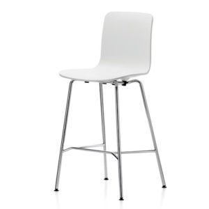 Vitra---HAL---Barstol---Hoej---Stol---Kontormoebler
