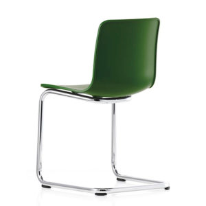 Vitra---HAL---Cantilever---Moedestole---Konferencestol---Kantinestol