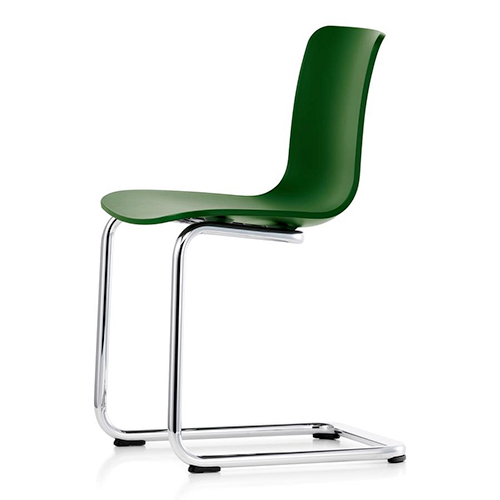 Vitra---HAL---Cantilever---Moedestole---Konferencestol---Kantinestol