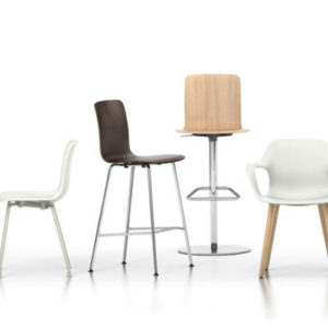 Vitra---HAL---Barstol---Hoej---Stol---Kontormoebler