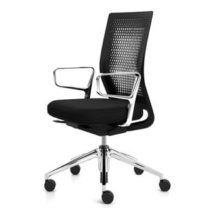 Vitra - ID - Air - Kontorstol - Ergonomisk - Kontormoebler