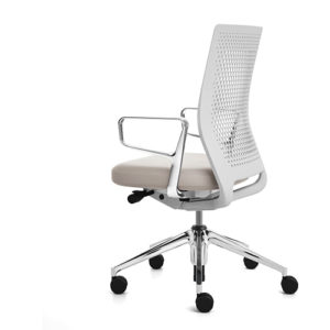 Vitra - ID - Air - Kontorstol - Ergonomisk - Kontormoebler