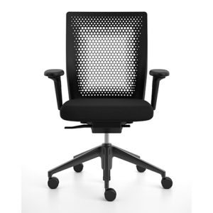 Vitra - ID - Air - Kontorstol - Ergonomisk - Kontormoebler
